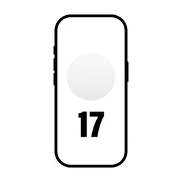 Apple iPhone 17 512GB 6.3 5G Blanco